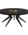 Trocadero Cocktail Table