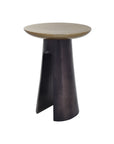 Pince Accent Table