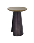 Pince Accent Table