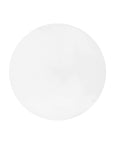 Enid White Accent Table
