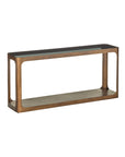 Scaffale Console Table