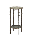 Spalzato Accent Table