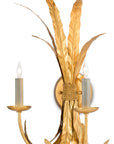 Bette Gold Wall Sconce