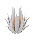 Agave Wall Sconce