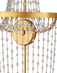Mademoiselle Wall Sconce