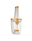 Mademoiselle Wall Sconce