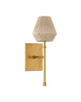 Francie Wall Sconce