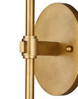 Grigsby Single-Light Wall Sconce