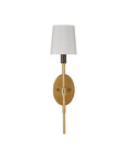 Grigsby Single-Light Wall Sconce