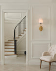 Grigsby Single-Light Wall Sconce