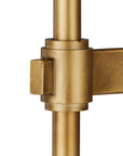 Grigsby Double-Light Wall Sconce