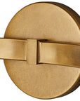 Grigsby Double-Light Wall Sconce