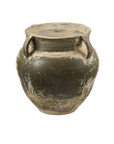 Agrigento Antique White Planter