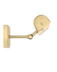 Pendleton Large Brass Picture Light