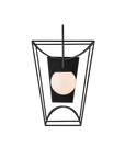Rochefort Large Wall Sconce