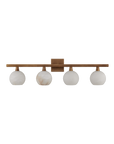 Bombelles Brass Bath Bar