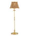 Deauville Table Lamp - Maison Vogue