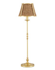 Deauville Table Lamp - Maison Vogue