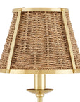 Deauville Table Lamp - Maison Vogue