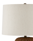 Mabrouka Table Lamp