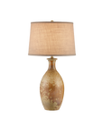 Stellata Table Lamp