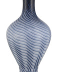 Zeta Blue Table Lamp