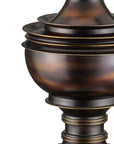 Tribute Table Lamp