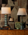 Virgil Table Lamp