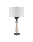 Cairn Table Lamp