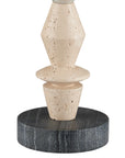 Cairn Table Lamp