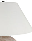 Fresco Table Lamp