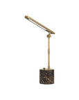 Hanford Brass Table Lamp