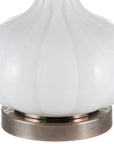 Blanche Table Lamp