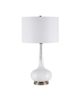 Blanche Table Lamp