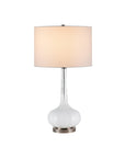 Blanche Table Lamp