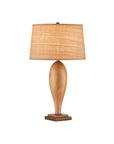 Lignum Table Lamp