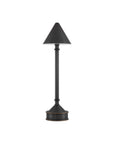 Traipse Bronze Cordless Table Lamp