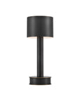 Traverse Bronze Cordless Table Lamp