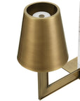 Pilote Cordless Table Lamp