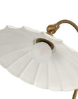 Springe Ivory Cordless Table Lamp