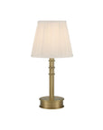 Valise Cordless Table Lamp