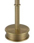 Valise Cordless Table Lamp