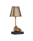 Migratory Cordless Table Lamp