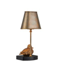 Migratory Cordless Table Lamp