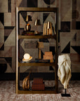 Migratory Cordless Table Lamp