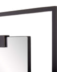 Princeton Mirror-Natural Iron