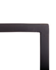 Princeton Mirror-Natural Iron