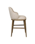 Vario Counter Stool, Antique Alaska