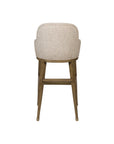 Vario Bar Stool, Antique Alaska