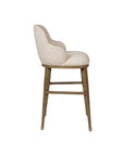 Vario Bar Stool, Antique Alaska